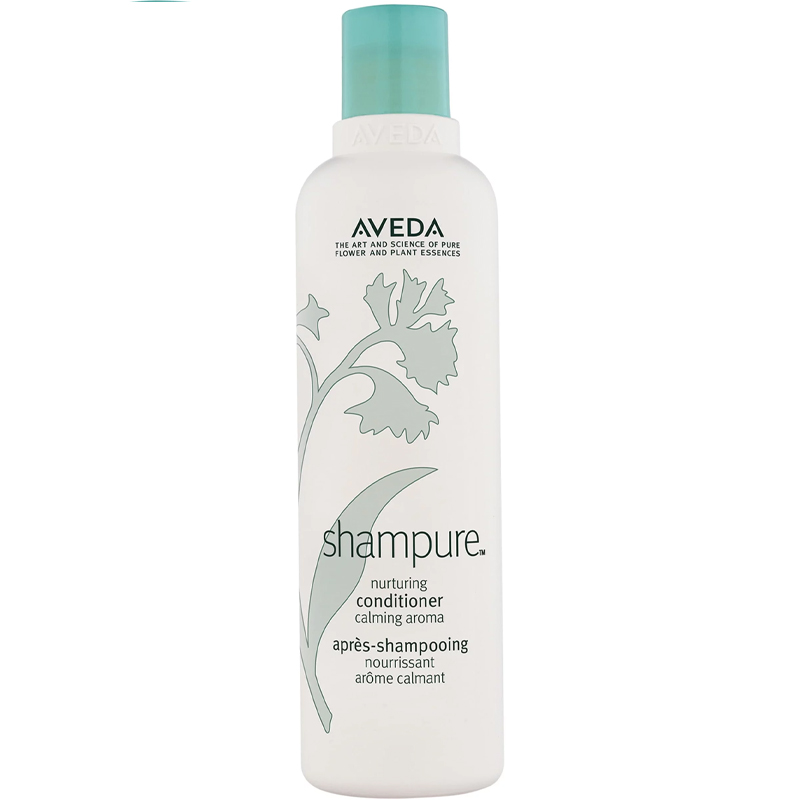 Dầu xả Aveda nuôi dưỡng tóc bóng mượt Shampure Nurturing 250ml