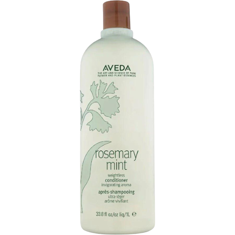 Dầu xả Aveda thư giãn làm sạch tóc dịu nhẹ Rosemary Mint Purifying 1000ml