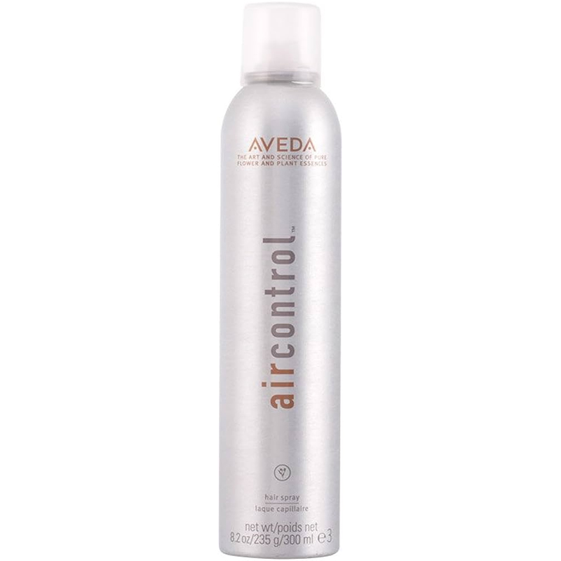 Xịt định hình Aveda Air Control giữ nếp tóc độ cứng vừa 300ml