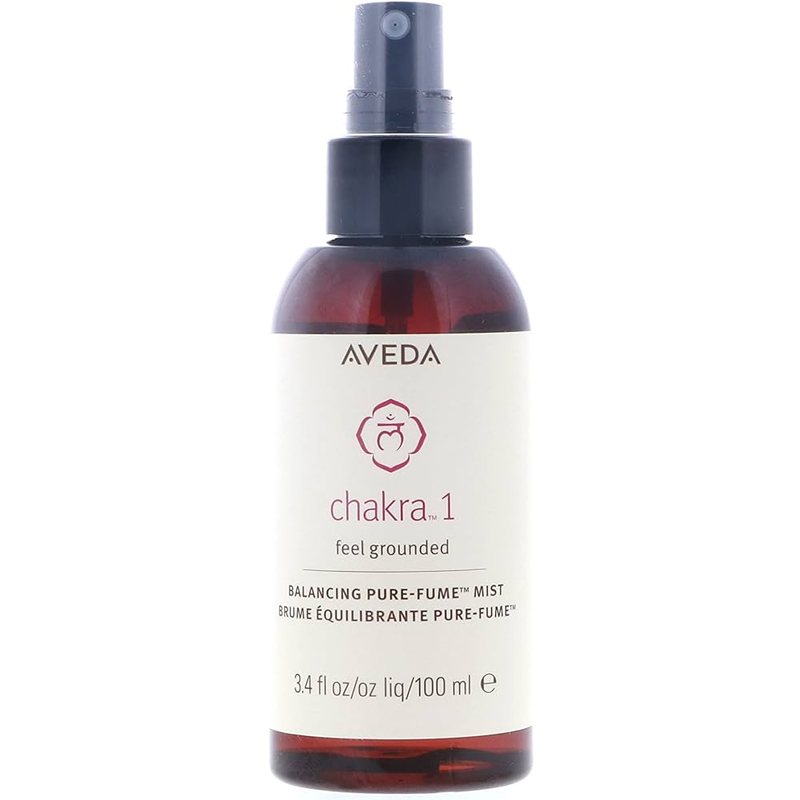 Tinh dầu Aveda Chaka 1 Body Mists thư giãn giảm căng thẳng, lo lắng 100ml
