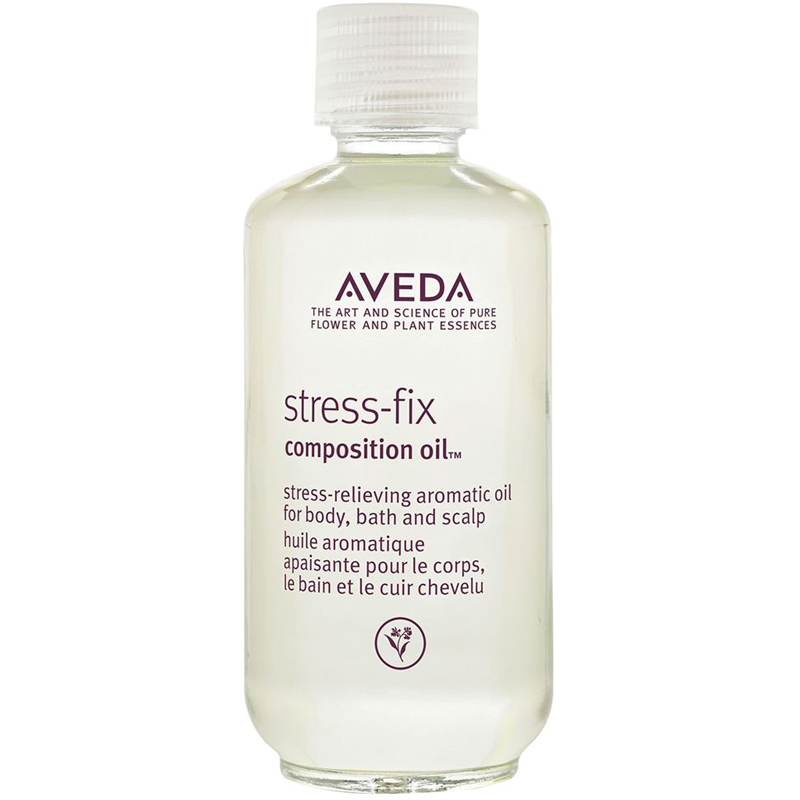 Tinh dầu Aveda giảm Stress Fix Composition Oil 50ml