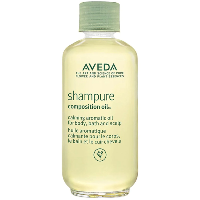 Tinh dầu Aveda dưỡng ẩm Shampure Composition Oil 50ml