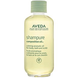 Tinh dầu Aveda dưỡng ẩm Shampure Composition Oil 50ml
