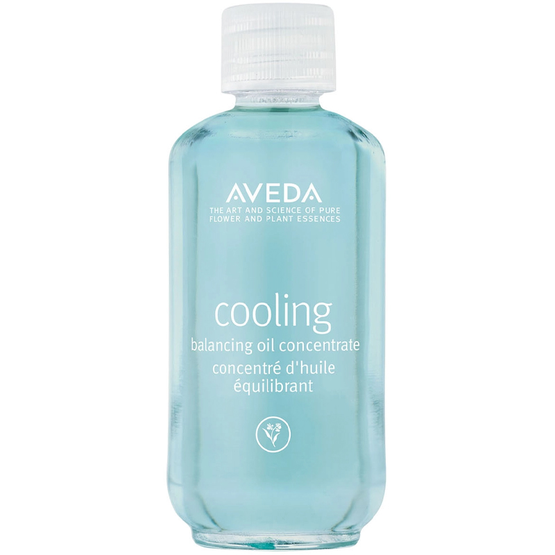Tinh dầu Aveda thư giãn và cân bằng Cooling Blancing Oil Concentrate 50ml