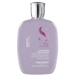 DẦU GỘI ALFAPARF SUÔN MƯỢT SDL SMOOTHING LOW 250ML