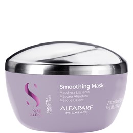 HẤP DẦU ALFAPARF SUÔN MƯỢT SDL SMOOTHING MASK 200ML