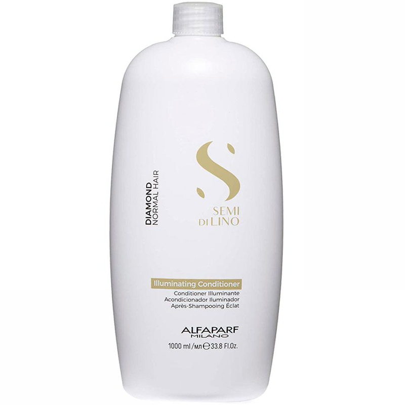  DẦU XẢ ALFAPAFR DIAMOND CHĂM SÓC TÓC BÓNG MƯỢT 1000ML
