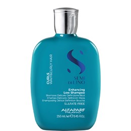 DẦU GỘI ALFAPARF DÀNH CHO TÓC UỐN SDL CURLS ENHANCING 250ML