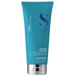 DẦU XẢ ALFAPARF DÀNH CHO TÓC UỐN SDL CURLS ENHANCING 200ML