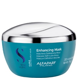 MẶT NẠ ALFAPARF DÀNH CHO TÓC UỐN SDL CURLS ENHANCING 200ML