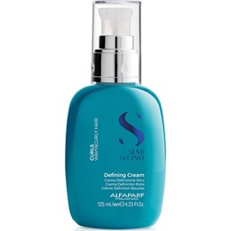 KEM ĐỊNH HÌNH ALFAPARF CURLS DÀNH CHO TÓC UỐN XOĂN 125ML