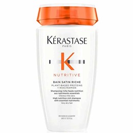 DẦU GỘI KERASTASE BAIN SATIN RICHE DÀNH CHO TÓC KHÔ 250ML