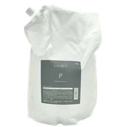  DẦU XẢ NUMBER THREE LÀM DỊU DA ĐẦU LACQUA 3000g