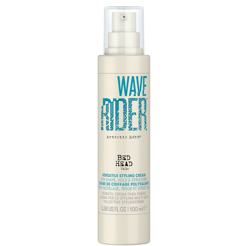 KEM TẠO KIỂU ĐA NĂNG TIGI BED HEAD WAVE RIDER 100ML