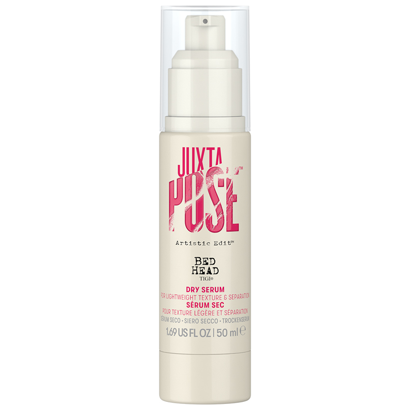SERUM TIGI BED HEAD ĐỊNH HÌNH MỌI LOẠI TÓC JUXTA POSE 50ML