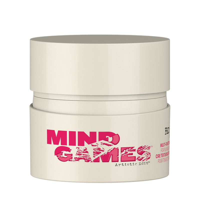 SÁP TẠO KIỂU ĐA NĂNG TIGI BED HEAD MIND GAMES 50G