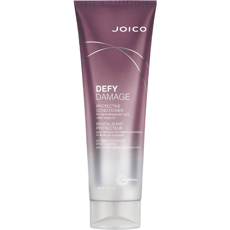 DẦU XÃ NGĂN NGỪA & CHỐNG HƯ TỔN JOICO DEFY DAMAGE PROTECTIVE 250ML