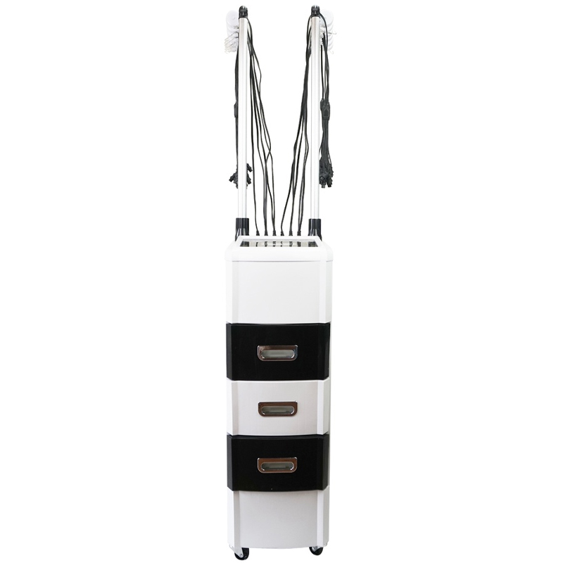 MÁY UỐN TÓC SETTING DẠNG ĐỨNG YM-1901 (40DÂY)