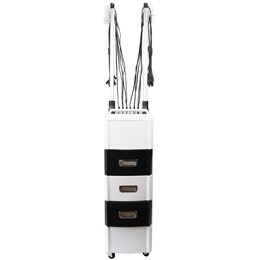 MÁY UỐN TÓC SETTING DẠNG ĐỨNG YM-1901 (40DÂY)