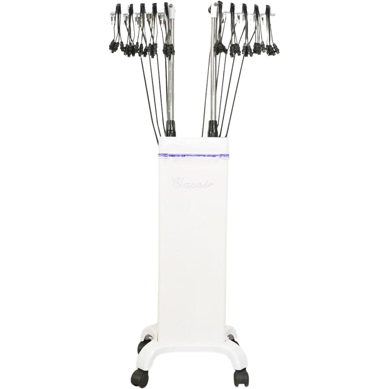 MÁY UỐN TÓC SETTING DẠNG ĐỨNG YM-1903 (40DÂY)