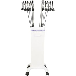 MÁY UỐN TÓC SETTING DẠNG ĐỨNG YM-1903 (40DÂY)
