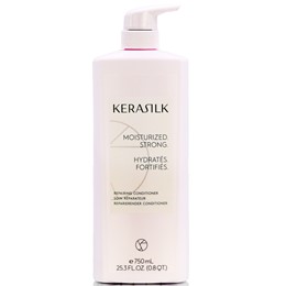 Dầu Xả Kerasilk Repairing Chữa Trị Tóc Hư Tổn 750ml