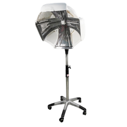 MÁY KÍCH NHIỆT CADAC CD-S01