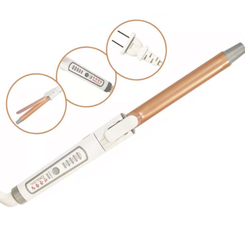 MÁY KẸP UỐN LỌN EBL-505 MÁY KẸP UỐN LỌN EBL-505