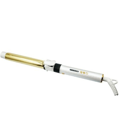 MÁY KẸP UỐN LỌN 8008