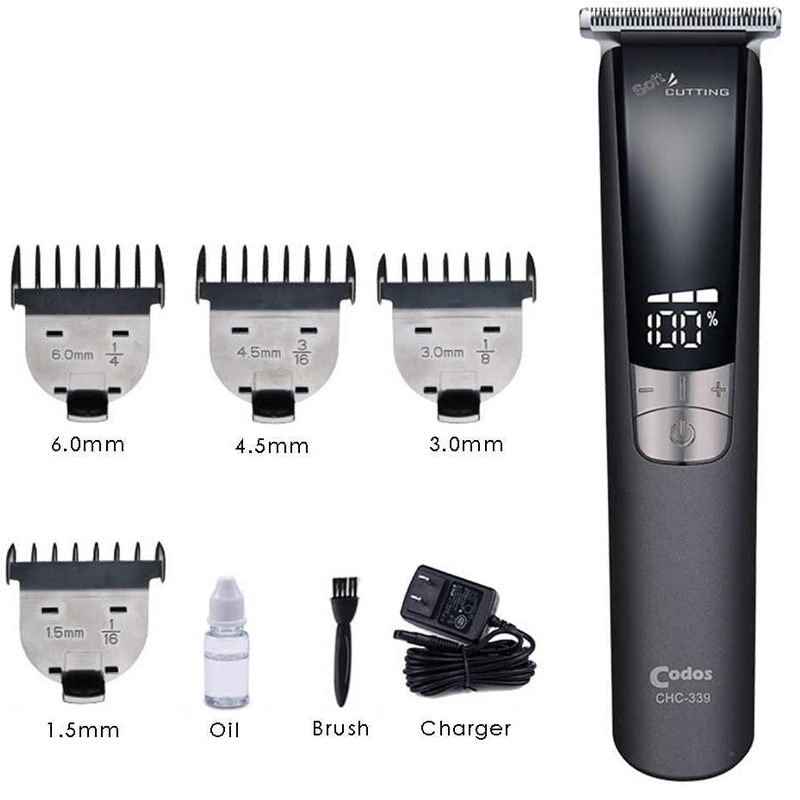 TÔNG ĐƠ HỚT TÓC CODOS CHC-339