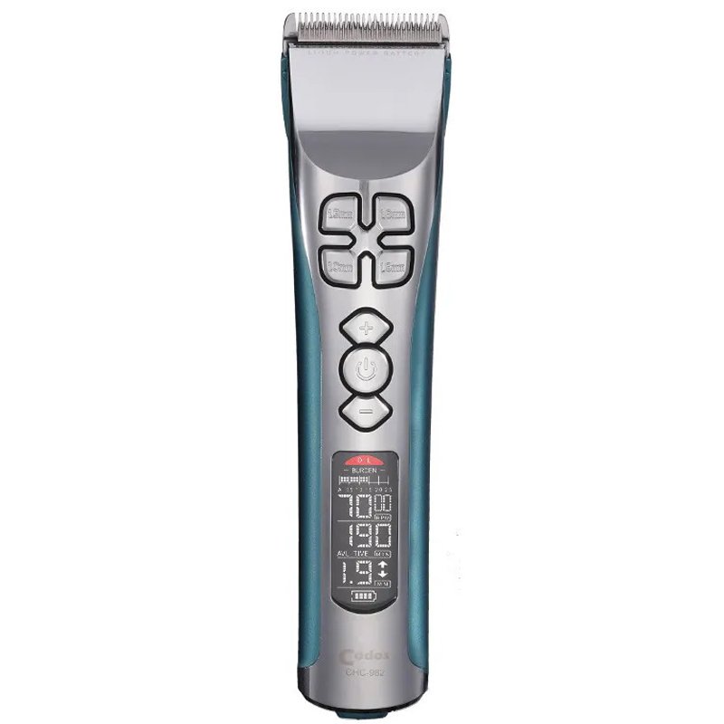 TÔNG ĐƠ HỚT TÓC CODOS CHC-982