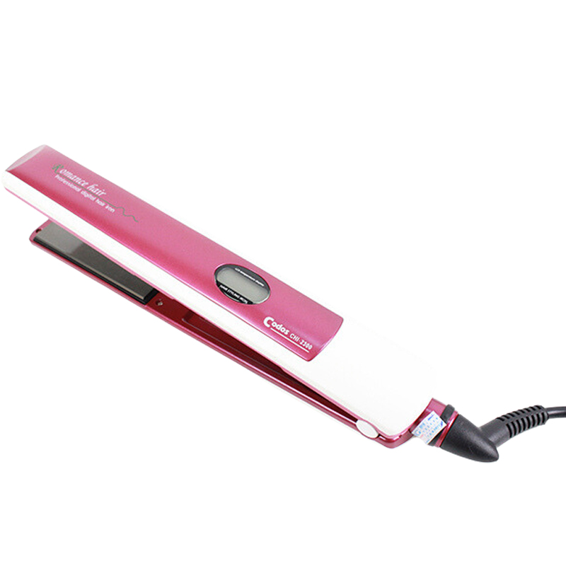 MÁY KẸP DUỖI TÓC CODOS CHC-2300