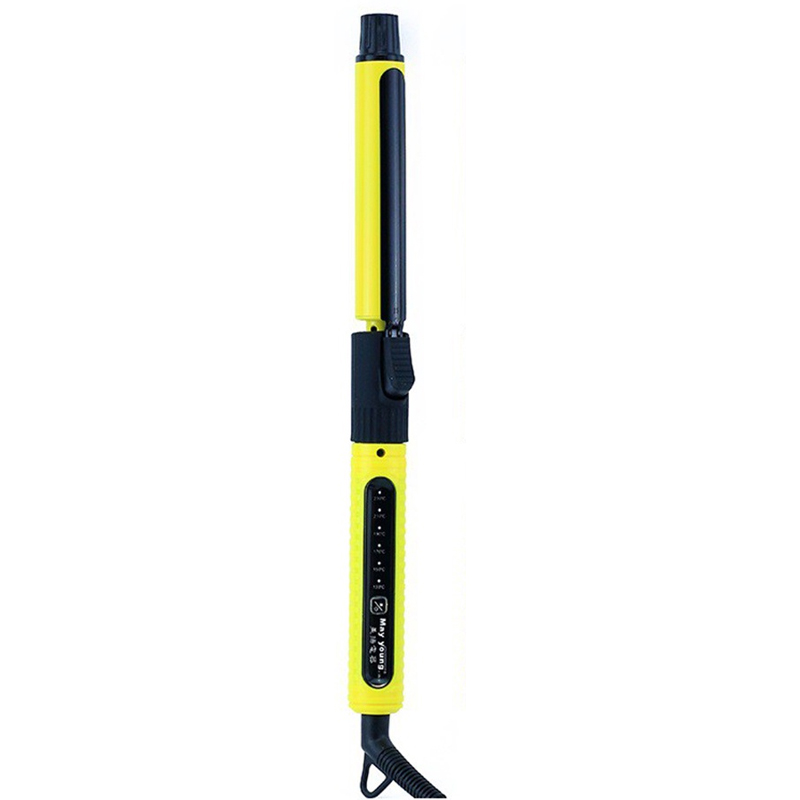 MÁY KẸP UỐN LỌN TÓC XOĂN M-606