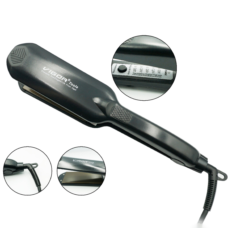 MÁY KẸP DUỖI TÓC V-1088L