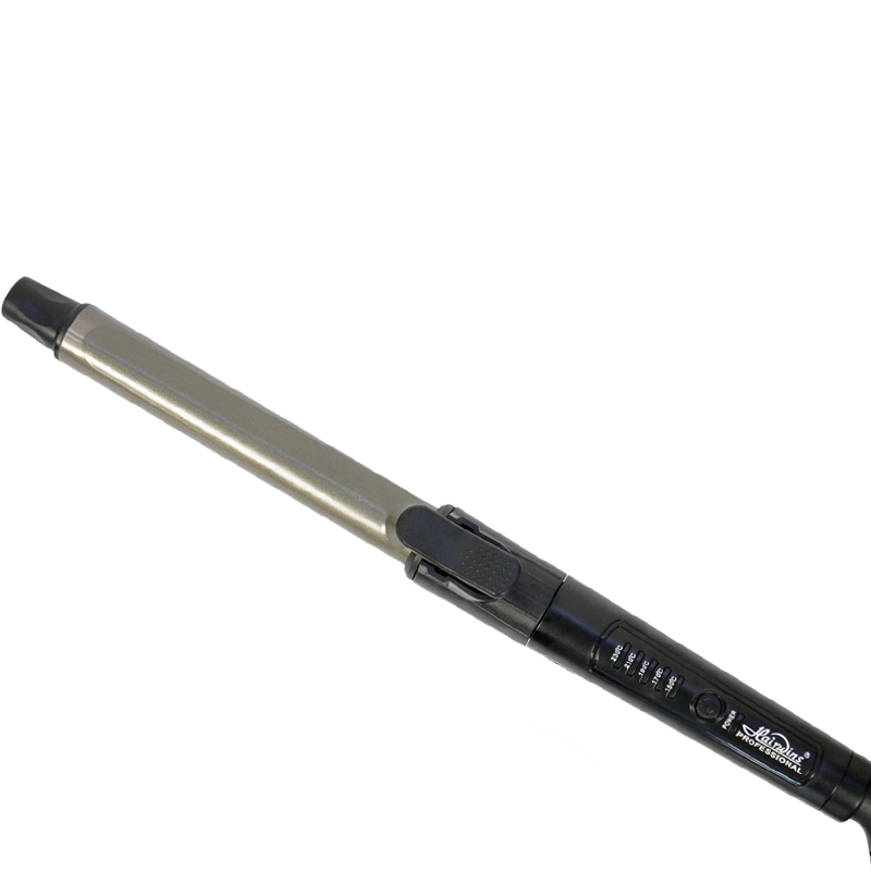 MÁY KẸP UỐN LỌN HW-828