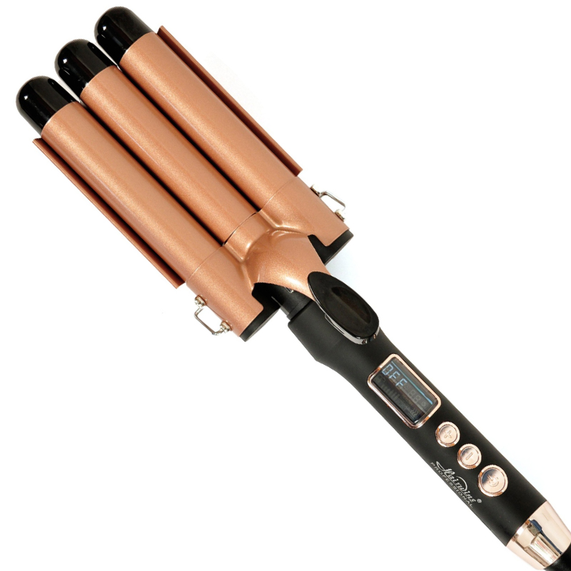 MÁY KẸP UỐN TÓC HW-8822A3 MÁY KẸP UỐN TÓC HW-8822A3