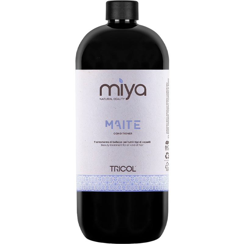 Dầu xả Miya agran và macadamia phục hồi tóc 1000ml