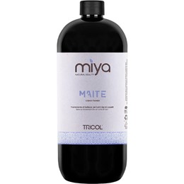 Dầu xả Miya agran và macadamia phục hồi tóc 1000ml