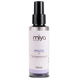 Tinh dầu Miya oil argan macadamia dưỡng tóc phục hồi 100ml