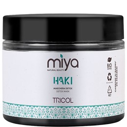 Mặt nạ Miya haki giúp cân bằng và làm khoẻ da đầu 500ml