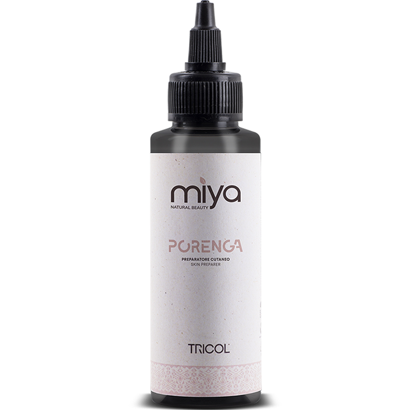 Huyết thanh Miya làm sạch sâu và chuẩn bị cho liệu trình da đầu porenga prep lotion 100ml