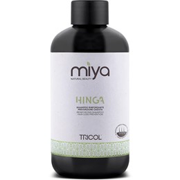 Dầu gội Miya hinga hữu cơ chống rụng và kích thích mọc tóc 200ml