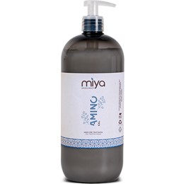 Dầu gội Miya amino kal giúp mở biểu bì và làm sạch tóc 1000ml