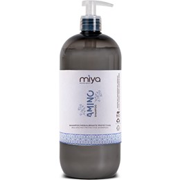 Dầu gội Miya amino phục hồi tóc chuyên sâu 1000ml