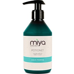 Màu nhuộm trực tiếp Miya potionet 16 color có ánh sắc cao 250ml