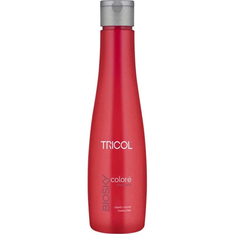 Dầu gội Tricol colore chăm sóc và dưỡng màu tóc nhuộm 250ml
