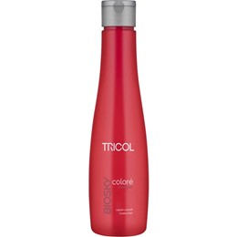 Dầu gội Tricol colore chăm sóc và dưỡng màu tóc nhuộm 250ml