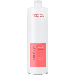 Dầu gội Tricol colore chăm sóc và dưỡng màu tóc nhuộm 1000ml
