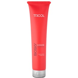 Dầu xả Tricol phục hồi dưỡng màu tóc nhuộm biosky colore 200ml