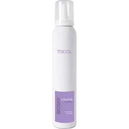 Mousse tạo kiểu Tricol Volume làm phồng cho tóc thưa mỏng 200ml